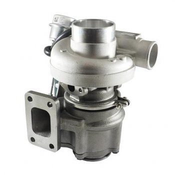 Турбокомпрессор QSB V=4.5 HX30W (Китай) 4035052 CUMMINS 13139