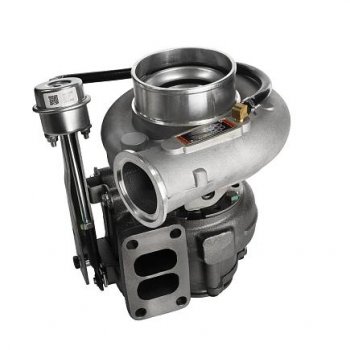 Турбокомпрессор 6ISBe V=6.7 HE351W (Евро 5) (Китай) 4956079 CUMMINS 15870