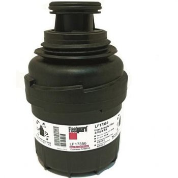 Фильтр масляный ISF 2.8 LF17356 (Fleetguard) (Оригинал) CUMMINS 01791