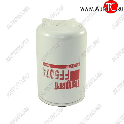 449 р. Фильтр топливный 6CT, ISLe FF5074  FF5052 (Fleetguard) (Оригинал) CUMMINS 05281  с доставкой в г. Керчь