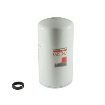 Фильтр топливный FF5580 (Fleetguard) (Оригинал) CUMMINS 101621