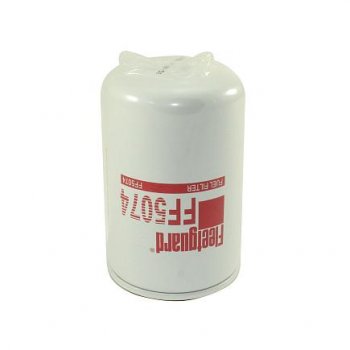 Фильтр топливный 6CT, ISLe FF5074 (Fleetguard) (Оригинал) CUMMINS 05282