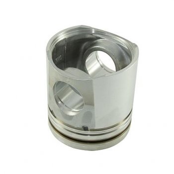 3 399 р. Поршень 6CT 3917707 CUMMINS 0580  с доставкой в г. Керчь. Увеличить фотографию 3
