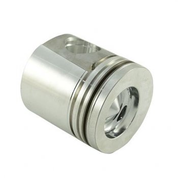 3 199 р. Поршень 6CT 3929161 CUMMINS 0588  с доставкой в г. Керчь. Увеличить фотографию 2