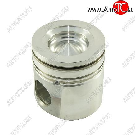7 799 р. Поршень ISBe, ISDe V=3.9  5.9 4897512 CUMMINS 10107  с доставкой в г. Керчь