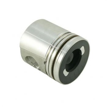 1 889 р. Поршень 6CT 3925878 CUMMINS 0100  с доставкой в г. Керчь. Увеличить фотографию 2