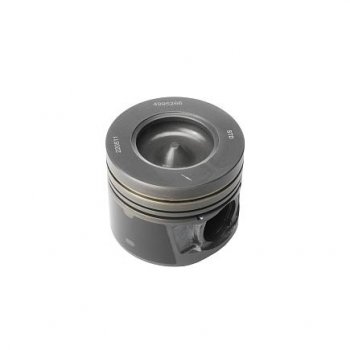 Поршень ISF 2.8 (Евро 3,4) 4995266 CUMMINS 0105