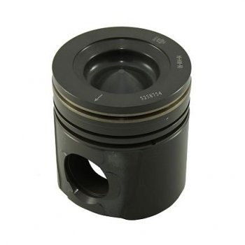 Поршень ISF 3.8 5258754 CUMMINS 0107