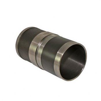 2 499 р. Гильза блока цилиндров 6CT, ISLe (Черная) 3800328 CUMMINS 13162  с доставкой в г. Керчь. Увеличить фотографию 2