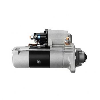 15 999 р. Стартер ISBe (12V  3kW, 10 зубьев) 4996708 CUMMINS 10057  с доставкой в г. Керчь. Увеличить фотографию 4
