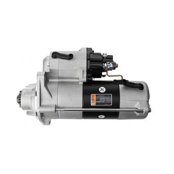 15 999 р. Стартер ISBe (12V  3kW, 10 зубьев) 4996708 CUMMINS 10057  с доставкой в г. Керчь. Увеличить фотографию 5