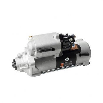 Стартер ISBe (12V  3kW, 10 зубьев) 4996708 CUMMINS 10057