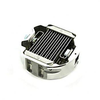 4 599 р. Подогреватель впускного воздуха ISF 3.8, ISBe, ISDe 24V  63A 5254980 CUMMINS 0488  с доставкой в г. Керчь. Увеличить фотографию 3