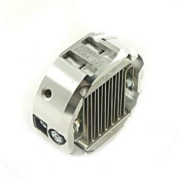 Подогреватель впускного воздуха ISF 3.8, ISBe, ISDe 24V  63A 5254980 CUMMINS 0488