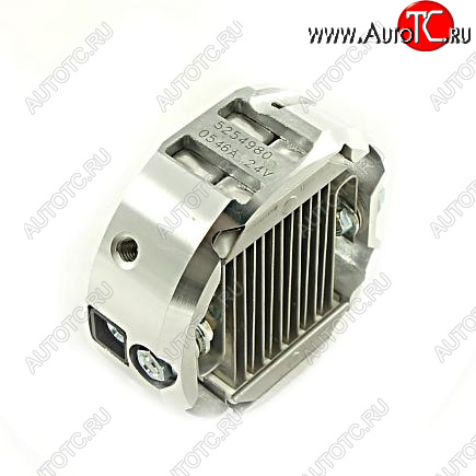 4 599 р. Подогреватель впускного воздуха ISF 3.8, ISBe, ISDe 24V  63A 5254980 CUMMINS 0488  с доставкой в г. Керчь