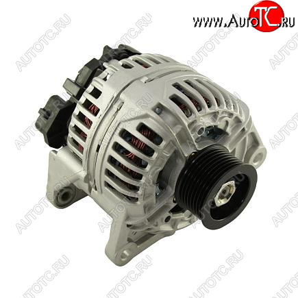13 199 р. Генератор ISBe, ISDe (24V  70A) 4892318 CUMMINS 0231  с доставкой в г. Керчь