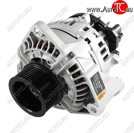 12 999 р. Генератор ISBe, ISDe (24V  80A) 3357747 CUMMINS 0232  с доставкой в г. Керчь
