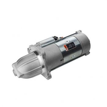 12 999 р. Стартер ISF 3.8 (24V  3.6kW, 10 зубьев) 5268413 CUMMINS 0238  с доставкой в г. Керчь. Увеличить фотографию 2