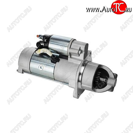 12 999 р. Стартер ISF 3.8 (24V  3.6kW, 10 зубьев) 5268413 CUMMINS 0238  с доставкой в г. Керчь