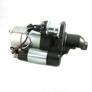 13 999 р. Стартер ISBe (24V  6kW, 12 зубьев) 4983067 CUMMINS 0240  с доставкой в г. Керчь. Увеличить фотографию 2