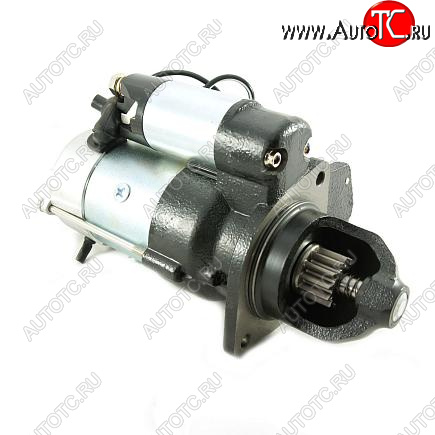 13 999 р. Стартер ISBe (24V  6kW, 12 зубьев) 4983067 CUMMINS 0240  с доставкой в г. Керчь