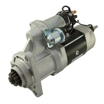 Стартер ISLe (24V  7.5kW, 12 зубьев) M105R3038SE CUMMINS 0622