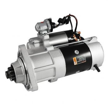 Стартер ISLe (24V  7.5kW, 12 зубьев) 4942446 CUMMINS 0623