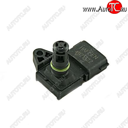 1 399 р. Датчик температуры наддува ISF 2.8, ISF 3.8, ISBe, ISDe, ISLe 4921322 CUMMINS 0057  с доставкой в г. Керчь