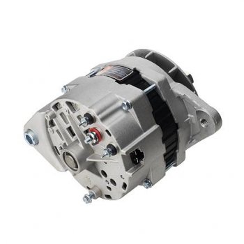 13 999 р. Генератор 6CT, M11 (24V  70A) 3935530 CUMMINS 0973  с доставкой в г. Керчь. Увеличить фотографию 3