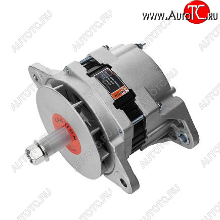 13 999 р. Генератор 6CT, M11 (24V  70A) 3935530 CUMMINS 0973  с доставкой в г. Керчь