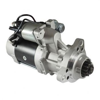 Стартер 6CT (24V  7.2kW, 12 зубьев) 3102767 CUMMINS 0991