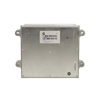 61 999 р. Блок управления двигателем (не прошитый) ISBe 4988820 CUMMINS 13108  с доставкой в г. Керчь. Увеличить фотографию 2