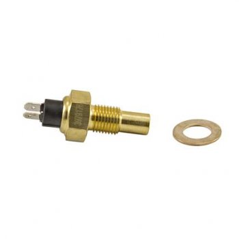 599 р. Датчик температуры охлаждающей жидкости 6CT, ISLe 3979176 CUMMINS 10211  с доставкой в г. Керчь. Увеличить фотографию 2