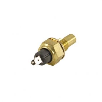 599 р. Датчик температуры охлаждающей жидкости 6CT, ISLe 3979176 CUMMINS 10211  с доставкой в г. Керчь. Увеличить фотографию 3