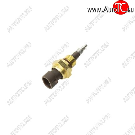 679 р. Датчик температуры ISBe (Евро 4) 2872792 CUMMINS 13117  с доставкой в г. Керчь