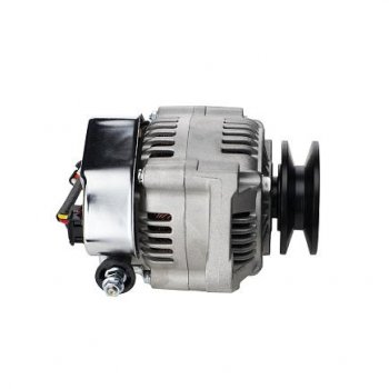 19 999 р. Генератор B3.3 (12V  35A) 4983658 CUMMINS 13109  с доставкой в г. Керчь. Увеличить фотографию 4