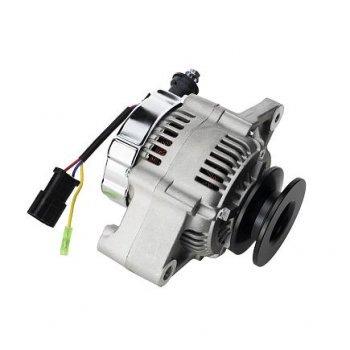 19 999 р. Генератор B3.3 (12V  35A) 4983658 CUMMINS 13109  с доставкой в г. Керчь. Увеличить фотографию 5