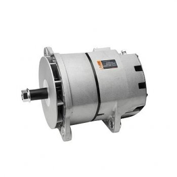27 999 р. Генератор ISX15, QSX15 (24V  100A) 3400698 CUMMINS 0999  с доставкой в г. Керчь. Увеличить фотографию 2
