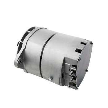 27 999 р. Генератор ISX15, QSX15 (24V  100A) 3400698 CUMMINS 0999  с доставкой в г. Керчь. Увеличить фотографию 4