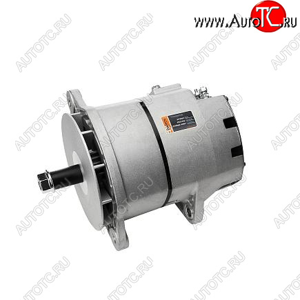 27 999 р. Генератор ISX15, QSX15 (24V  100A) 3400698 CUMMINS 0999  с доставкой в г. Керчь