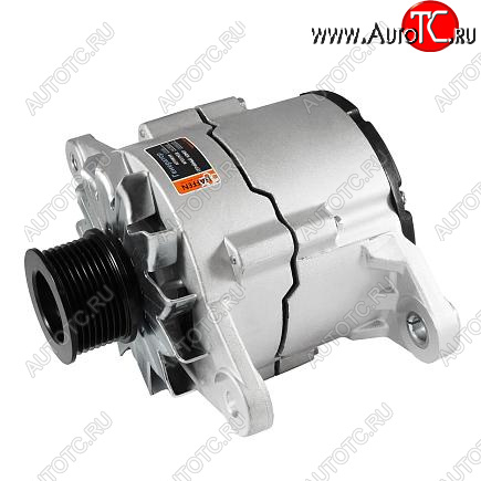 12 499 р. Генератор 6BT, EQB (24V  70A) 3415609 CUMMINS 13190  с доставкой в г. Керчь
