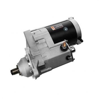 Стартер 6BT (24V  7.8kW, 10 зубьев) 3924466 CUMMINS 15984