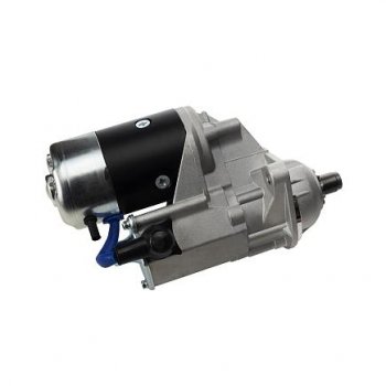 14 999 р. Стартер EQB (24V  4.5kW) 3864298 CUMMINS 15985  с доставкой в г. Керчь. Увеличить фотографию 3