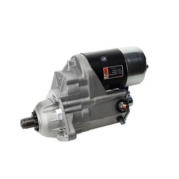 Стартер EQB (24V  4.5kW) 3864298 CUMMINS 15985