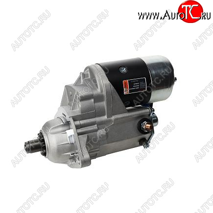 14 999 р. Стартер EQB (24V  4.5kW) 3864298 CUMMINS 15985  с доставкой в г. Керчь
