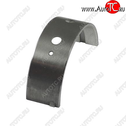124 р. Вкладыш коренной верхний ISBe, ISDe, BT, EQB (Ремонтный 0.50 мм) 3929018 CUMMINS 0847  с доставкой в г. Керчь