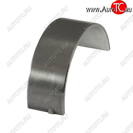 124 р. Вкладыш коренной нижний ISBe, ISDe, BT, EQB (Ремонтный 0.50 мм) 3929023 CUMMINS 0848  с доставкой в г. Керчь