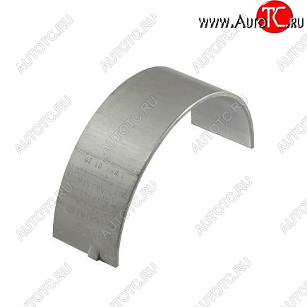 253 р. Вкладыш коренной нижний ISBe, ISDe, BT, EQB 3978820 (Оригинал) CUMMINS 04571  с доставкой в г. Керчь