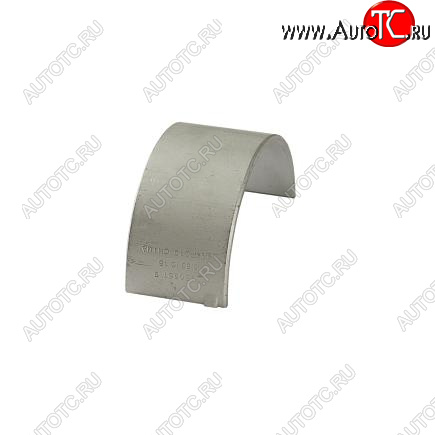 219 р. Вкладыш шатунный 6CT, ISLe (Ремонтный 0.50) 3950661 CUMMINS 0636  с доставкой в г. Керчь