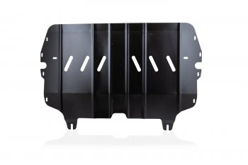 6 699 р. ЗК и крепеж подходит для SKODA Octavia II (09-12), Superb (09-12), VOLKSWAGEN Caddy (09-15) 1,21,41  Шкода Суперб NLZ nlz.45.03.030 new  с доставкой в г. Керчь. Увеличить фотографию 1